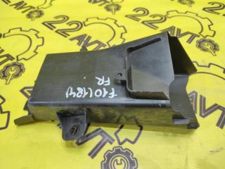 Воздуховод тормозов передний правый BMW 5-series 2009-2013 контрактная Воздуховод тормозов передний правый BMW 5-series 2009-2013