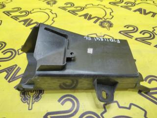 Воздуховод тормозов передний левый BMW 5-series 2009-2013 контрактная Воздуховод тормозов передний левый BMW 5-series 2009-2013