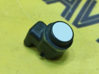 Датчик парктроника передний BMW 5-series 2009-2013 контрактная Датчик парктроника передний BMW 5-series 2009-2013