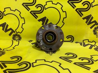 Ступица задняя левая Audi A6 2006 контрактная Ступица задняя левая Audi A6 2006