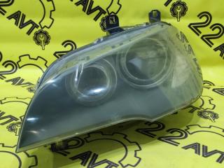 Фара передняя левая BMW X5 контрактная Фара передняя левая BMW X5