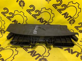 Воздухозаборник BMW X3 2003-2006