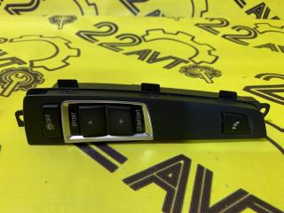 Блок кнопок BMW 5-series 2011