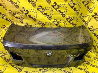 Крышка багажника BMW 5-series 2016 контрактная Крышка багажника BMW 5-series 2016