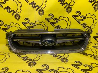 Решетка радиатора Subaru Legacy 21.10.2005