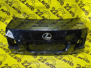 Крышка багажника Lexus GS430 2005.10 контрактная Крышка багажника Lexus GS430 2005.10