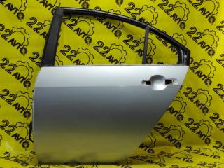 Дверь задняя левая Nissan Primera 2001.04