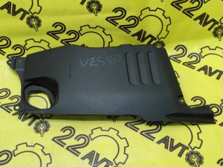 Декоративная накладка под капот передняя левая Lexus GS430 2005.10