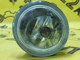 Запчасть противотуманная фара передняя левая Toyota ist 2003.07 NCP60 2NZ-FE 81220-52050 контрактная Противотуманная фара передняя левая Toyota ist 2003.07 NCP60 2NZ-FE 81220-52050 контрактная