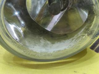 Противотуманная фара передняя левая ist 2003.07 NCP60 2NZ-FE Противотуманная фара передняя левая ist 2003.07 NCP60 2NZ-FE