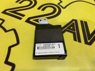 Блок управления иммобилайзером Lexus GS430 2005.10