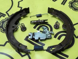 Механизм стояночного тормоза задний правый Lexus GS430 2005.10 контрактная Механизм стояночного тормоза задний правый Lexus GS430 2005.10