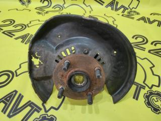 Ступица передняя правая Toyota ist 2003.07 контрактная Ступица передняя правая Toyota ist 2003.07