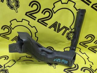 Воздухозаборник передний левый Lexus GS430 2005.10