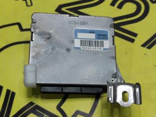 Электронный блок Lexus GS430 2005.10