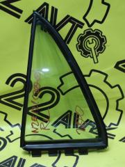 Форточка двери задняя левая Toyota Corolla Allex 2001.05