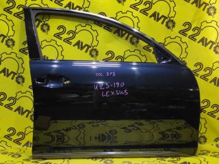 Дверь передняя правая Lexus GS430 2005.10
