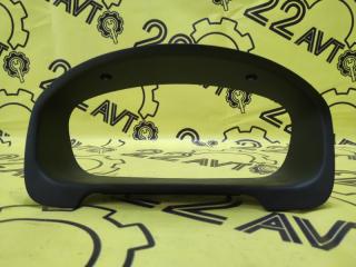 Фото запчасти накладка на панель приборов Honda CR-V 2000 контрактная запчасть Запчасть накладка на панель приборов Honda CR-V 2000
