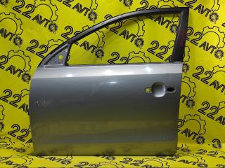 Дверь передняя левая Hyundai I30 2010