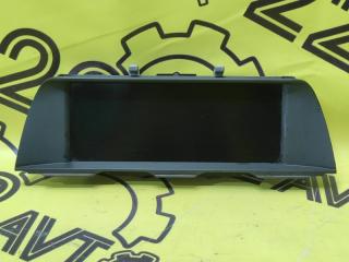 Монитор BMW 5-series 2011 контрактная Монитор BMW 5-series 2011