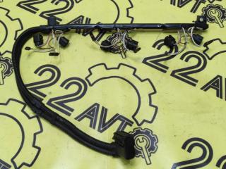 Проводка ДВС BMW 5-series 2011 контрактная Проводка ДВС BMW 5-series 2011