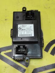 Реостат печки BMW 5-series 2011