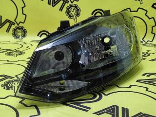 Фара левая Volkswagen Polo новая Фара левая Volkswagen Polo