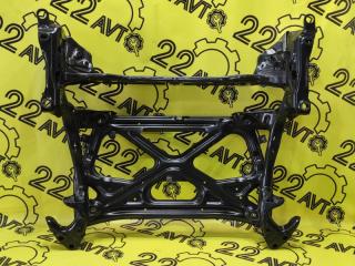 Балка Двигателя Audi A6 2012