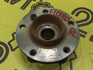 Ступица задняя левая BMW 5-series 2016 контрактная Ступица задняя левая BMW 5-series 2016