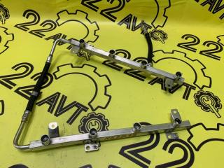 Топливная рейка BMW X5