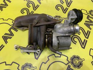 Турбина BMW 5-series контрактная Турбина BMW 5-series