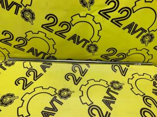 Молдинг стекла (на дверь) задний правый Volkswagen Passat контрактная Молдинг стекла (на дверь) задний правый Volkswagen Passat