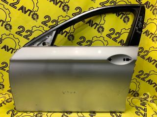 Дверь передняя левая BMW 5-series 2009-2013