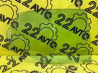 Стекло заднее правое Audi A6 2006