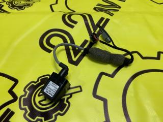 Камера заднего вида Audi A6 2006