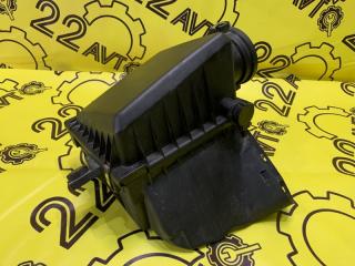 Корпус воздушного фильтра BMW X5 2003-2007