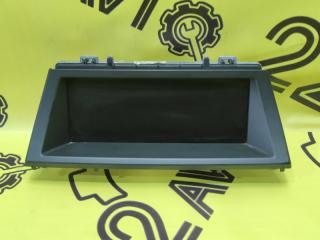 Монитор BMW X5 2008-08-07 контрактная Монитор BMW X5 2008-08-07