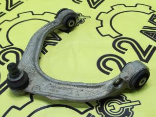 Рычаг верхний передний правый BMW X5 2008-08-07 контрактная Рычаг верхний передний правый BMW X5 2008-08-07