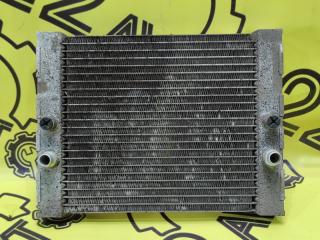 Радиатор охлаждения двигателя BMW X5 2008-08-07