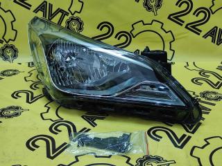 Фара передняя правая Hyundai Solaris 2014-2017 новая Фара передняя правая Hyundai Solaris 2014-2017