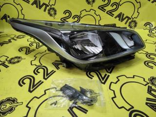 Фара передняя правая KIA RIO 2014-2017 новая Фара передняя правая KIA RIO 2014-2017