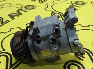 Компрессор кондиционера Mazda