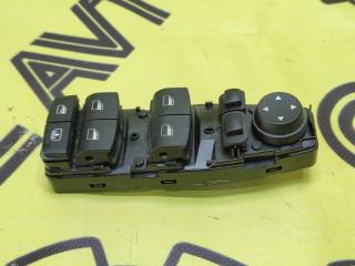 Блок управления стеклоподъемниками BMW 5-series 2016 контрактная Блок управления стеклоподъемниками BMW 5-series 2016