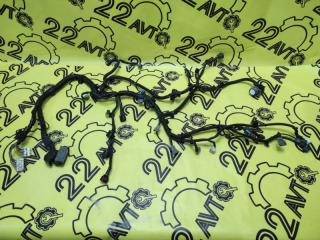 Проводка ДВС Mitsubishi контрактная Проводка ДВС Mitsubishi