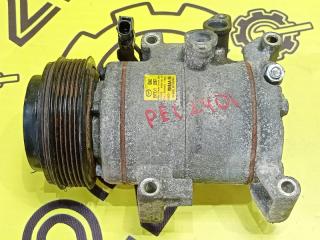 Компрессор кондиционера Mazda