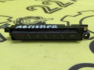 Блок кнопок Audi A6 2006