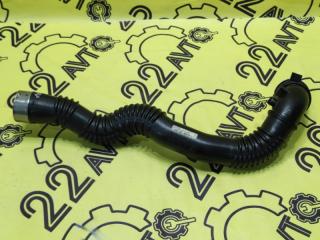 Патрубок интеркулера BMW 5-series 2016 контрактная Патрубок интеркулера BMW 5-series 2016