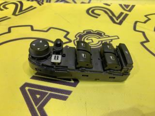 Блок управления стеклоподъемниками BMW X5 2008-08-07 контрактная Блок управления стеклоподъемниками BMW X5 2008-08-07