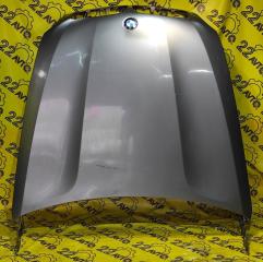 Капот BMW X5 2008-08-07