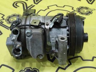 Компрессор кондиционера Nissan